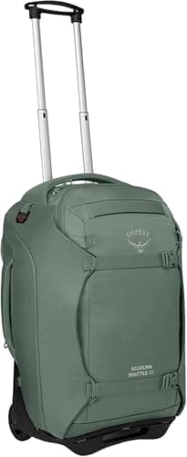 Osprey Sojourn Wheeled Travel Pack 45L (22 in)