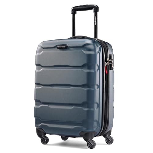 Samsonite Omni PC Carry-On Spinner (20 in)