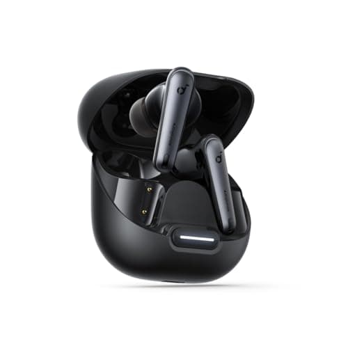 Soundcore Liberty 4 NC Noise-Cancelling Earbuds