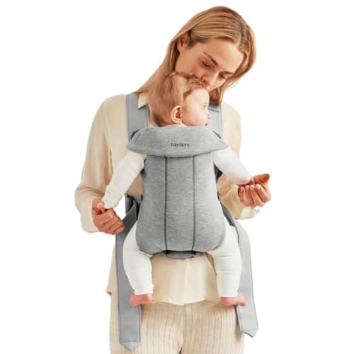 BabyBjörn Baby Carrier Mini