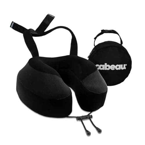 Cabeau Evolution S3 Travel Pillow