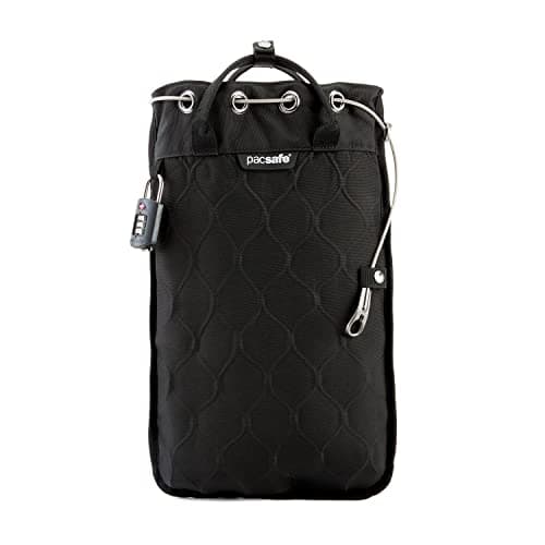Pacsafe Travelsafe X15 Portable Safe (15 L)