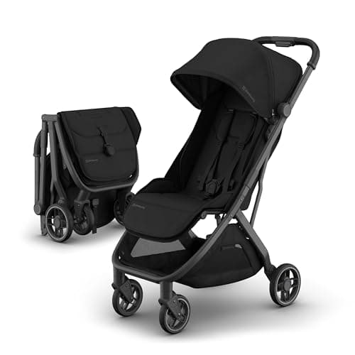 UPPAbaby Minu V3 Travel Stroller
