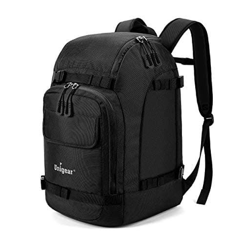 Unigear 50L Ski Boot Bag Backpack