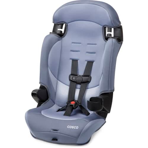 Cosco Kids Scenera Extend Convertible Car Seat