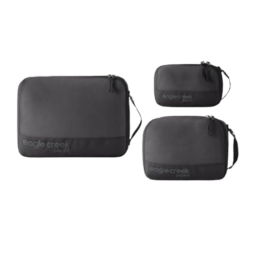 Eagle Creek Pack-It Reveal Packing Cube Set (XS/S/M)