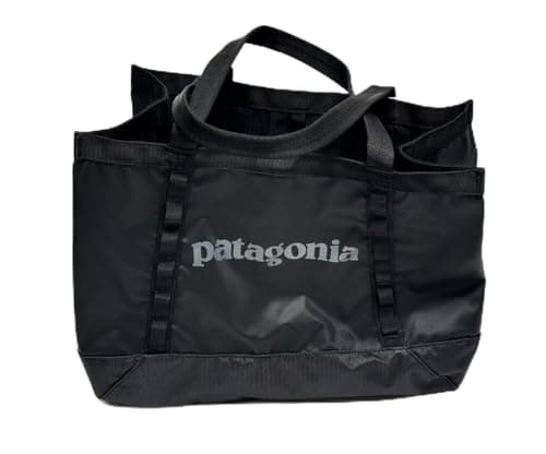 Patagonia Black Hole Tote 25L
