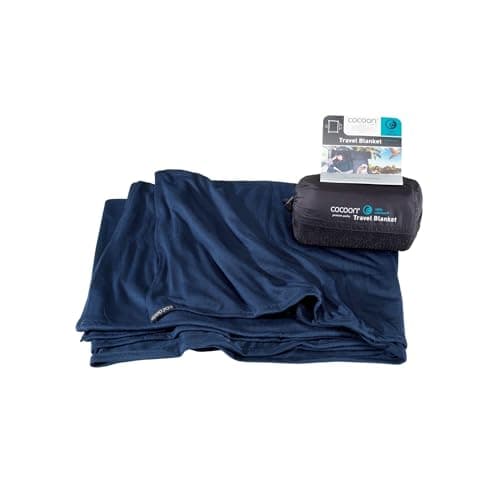 Cocoon CoolMax Travel Blanket