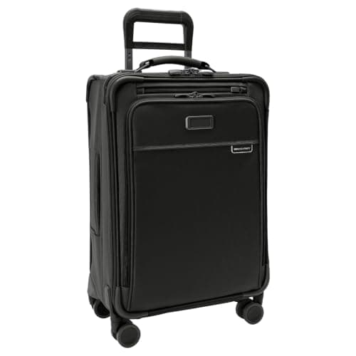 Briggs & Riley Baseline Essential Carry-On Expandable Spinner (22 in)