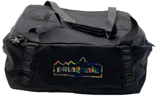 Patagonia Black Hole Duffel 40L