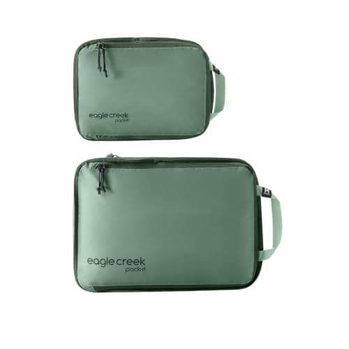 Eagle Creek Pack-It Isolate Compression Cube Set