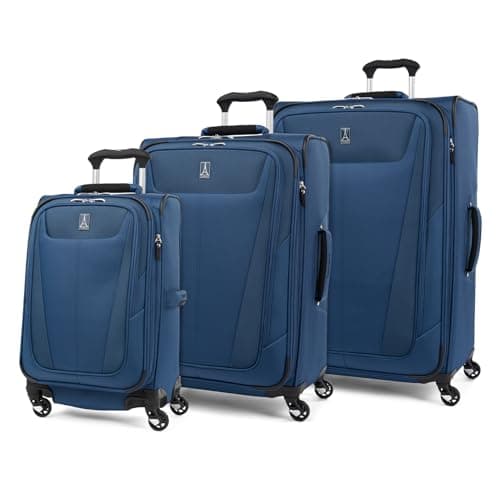 Travelpro Maxlite 5 3-Piece Set (21/25/29)