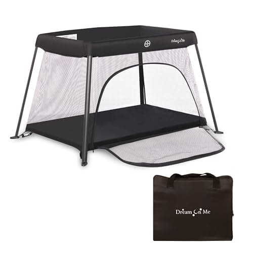 Dream On Me Travel Light Playard