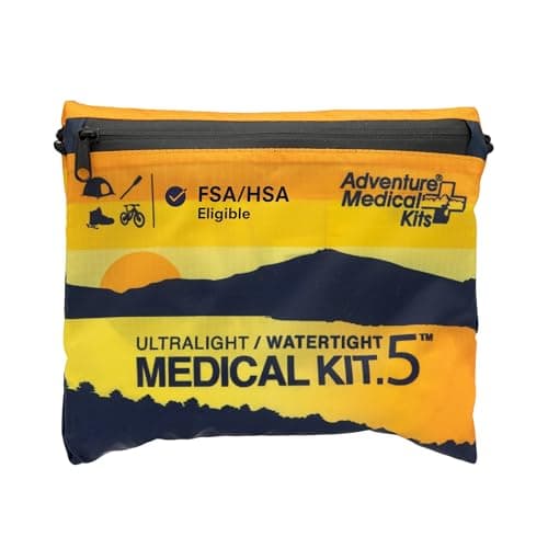 Adventure Medical Kits Ultralight/Watertight .5