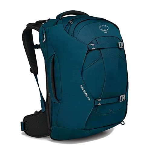 Osprey Fairview 40 Travel Pack